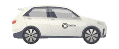 Mobilidadeurbana Sticker by GetCar