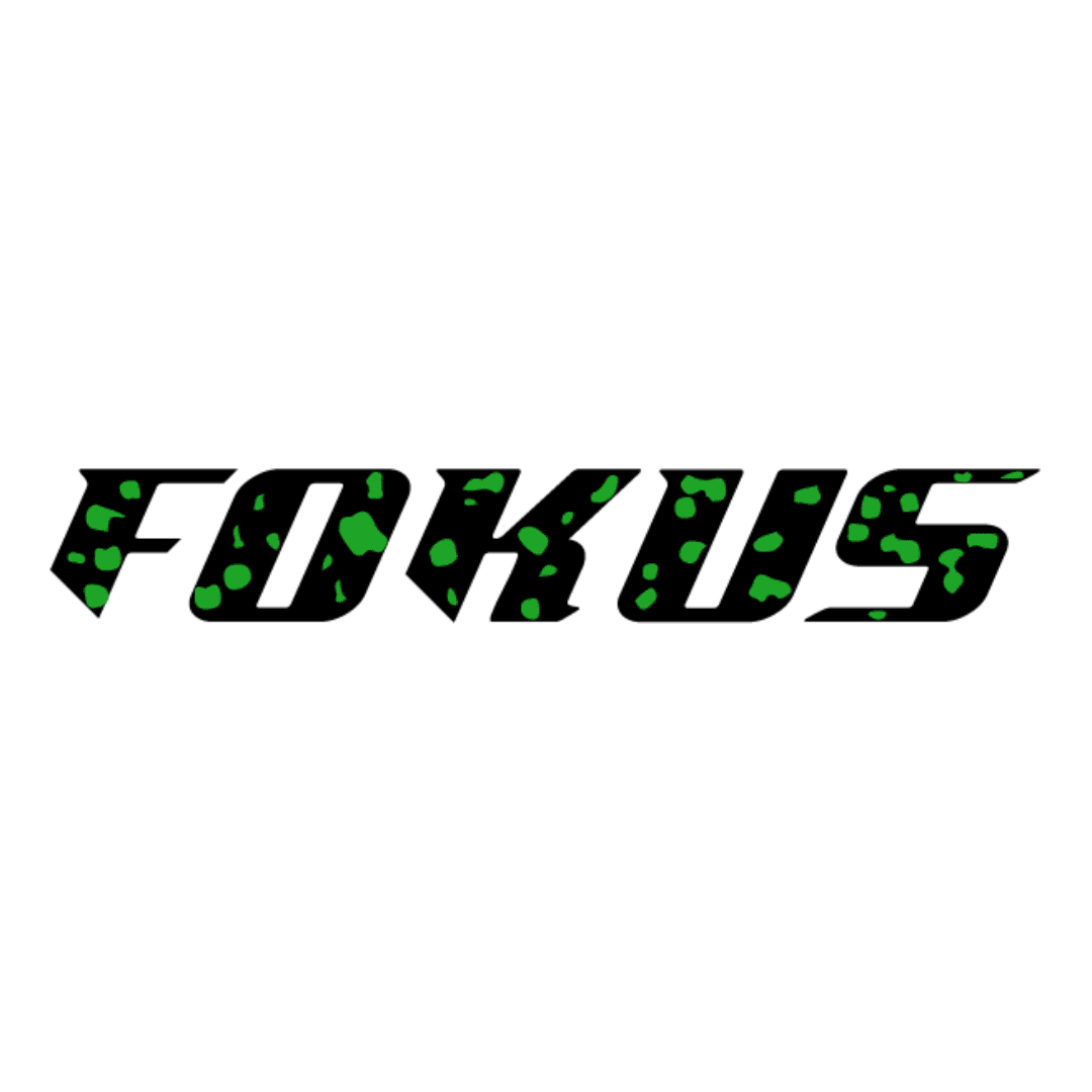 Tech Crossfit Sticker by Fokus