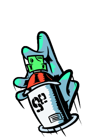 SE Sticker