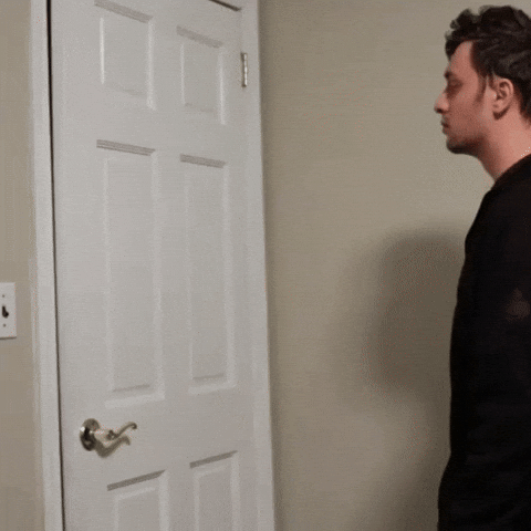 I-want-one-of-these-doors GIFs - Get the best GIF on GIPHY