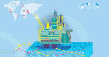 Climate Change Energy GIF by Siemens