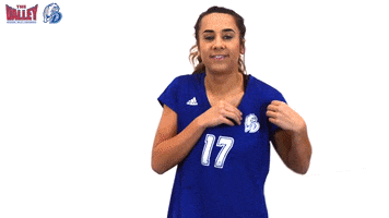 Drake Bulldogs GIF by Missouri Valley Conference