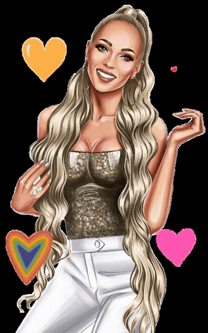 Eva Diva GIF
