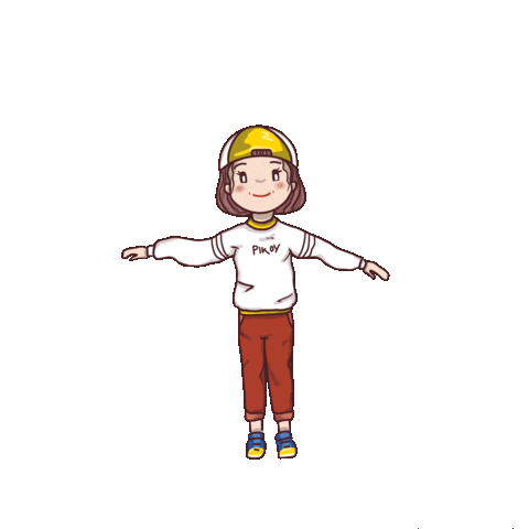 Dance Freestyle Sticker