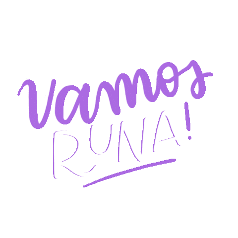 Runa HR Sticker