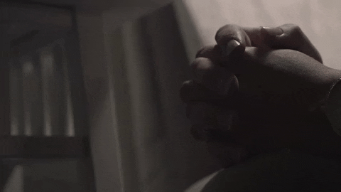  prayer praying praying hands GIF