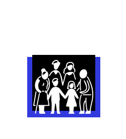 Raising The Roof Sticker