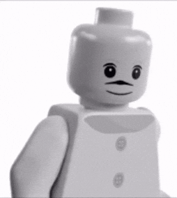 Ai Lego GIF