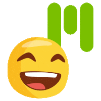 milarcomelsa laughs risas milar milarcomelsa Sticker