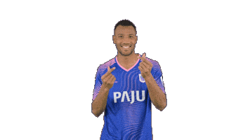 파주프런티어Fc Sticker by PAJU FRONTIER FC