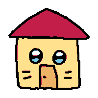 Home Sticker by Olso
