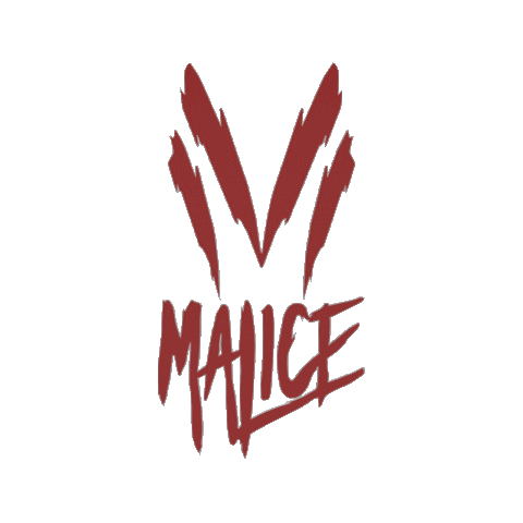 Hardstyle Malice Sticker by DVTD MGMT