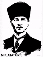 Ataturk Tc GIF by sepulchral