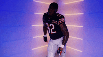Excited Oh Yeah GIF by NFLPA