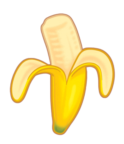 Monkey Joe's Sticker