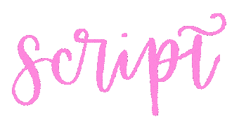 Lettering Squad Sticker by sipandscript