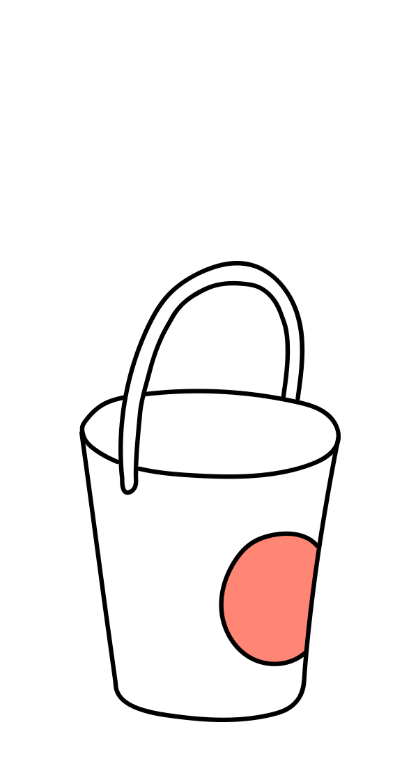 Trash Recycle Sticker by Oclean for iOS & Android | GIPHY