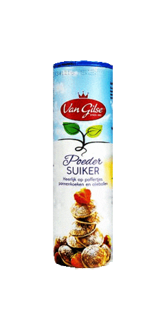 Pkb Sticker by De Pannekoekenbakker Maarsseveense Plassen