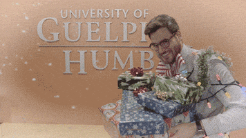 GIF by University of Guelph-Humber