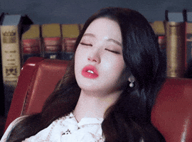 Ive Wonyoung GIF