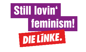 Sticker by DIE LINKE for iOS & Android