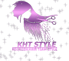 KhtStyle Sticker