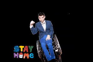 Fundacja PODAJ DALEJ GIF