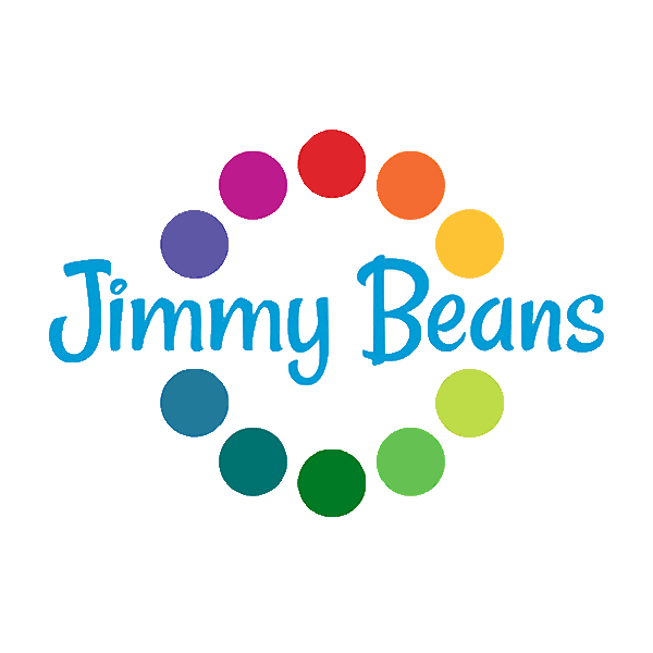 Jimmy Beans Wool Sticker