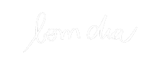 Bom Dia Sticker