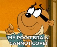Pulling My Hair Out Gifs Get The Best Gif On Giphy