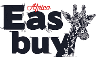 Easybuyafrica Sticker
