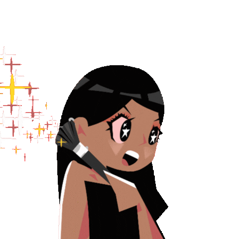 Nickbrandao Sticker