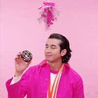 Holiday GIF by Dunkin’