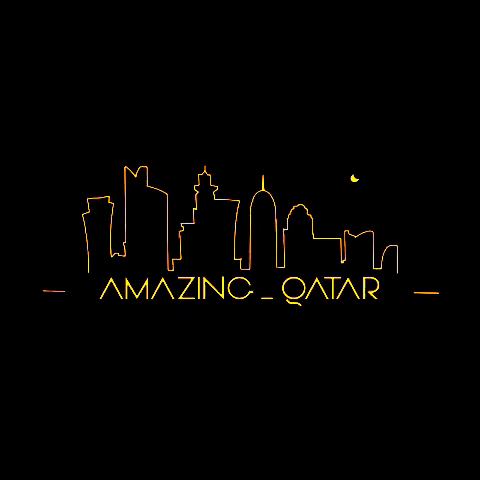 Amazingqatar 2022 qatar doha قطر GIF