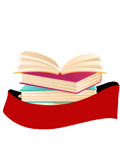 CherryFallsRomance Sticker