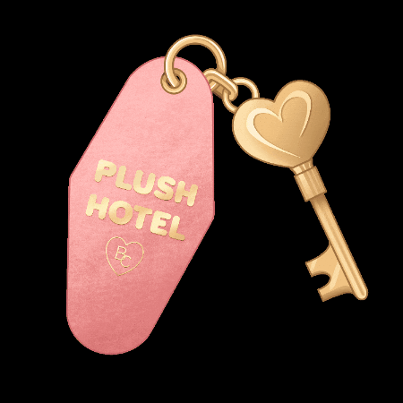 Plush GIF by Beauty Creations Cosmetics