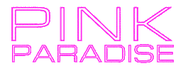 Neonpink Sticker by pinkparadise