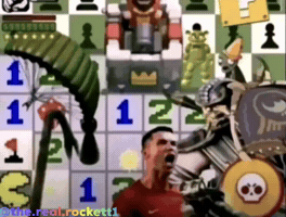 Therealrockett1 GIF