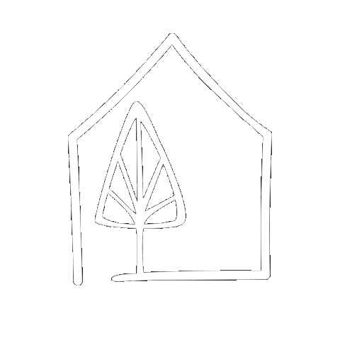 House Sticker by The Village Group, Semonin Realtors