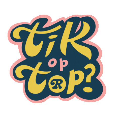 Sticker by recast market