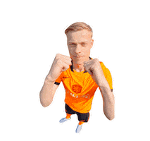 Ing Sticker by INGNederland