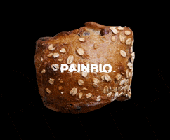 Bread Lyon GIF by maisondeschamps