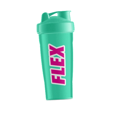 Gym Supplement Sticker by Team Flex Australia