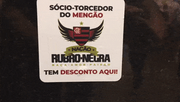 nacaocrf stfla GIF by Flamengo