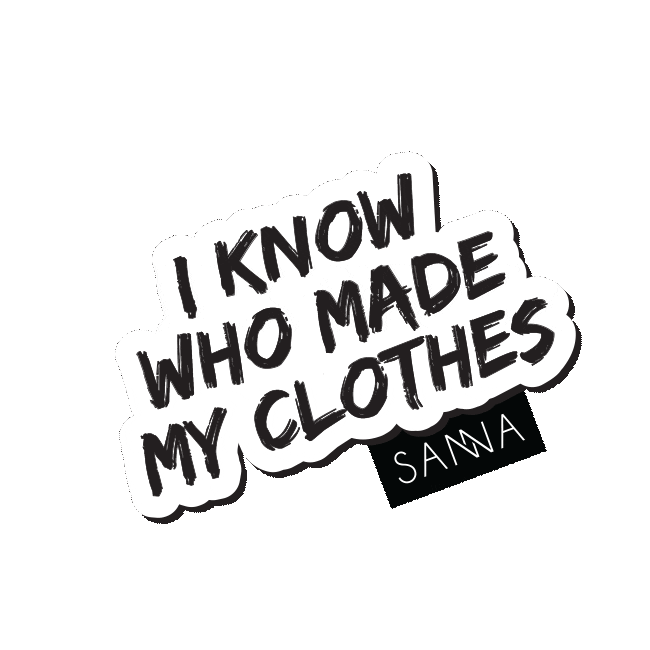 sannaconsciousconcept Sticker