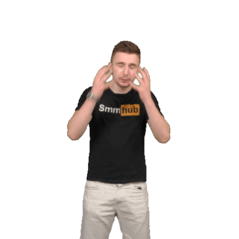 Malekseev Sticker by HunkyProduction