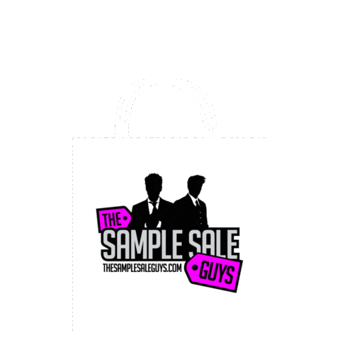 Thesamplesaleguys Sticker by Motive