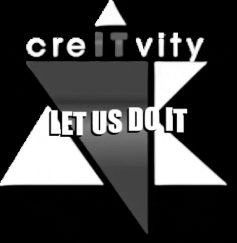 creITvity office creitvity schnellert let us do it GIF