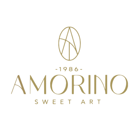 Amorino Coffee Sticker