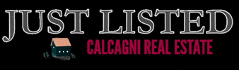 Realestate Justlisted GIF by Calcagni Real Estate